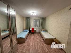 2-к квартира, на длительный срок, 58м2, 8/110 этаж