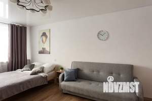 2-к квартира, посуточно, 53м2, 7/9 этаж