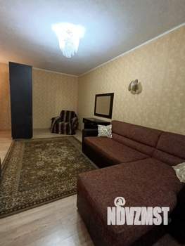 1-к квартира, на длительный срок, 31м2, 2/5 этаж