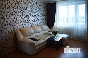2-к квартира, посуточно, 55м2, 7/9 этаж