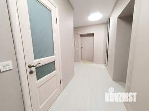 2-к квартира, посуточно, 70м2, 10/10 этаж