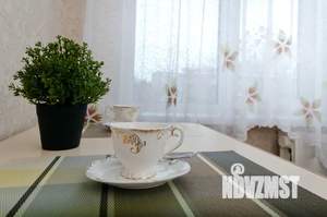 1-к квартира, посуточно, 30м2, 4/5 этаж