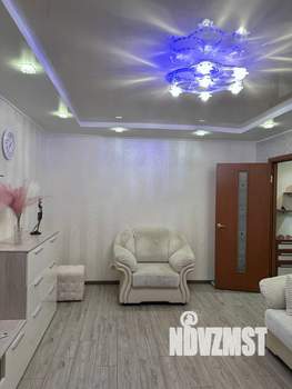 2-к квартира, на длительный срок, 50м2, 3/10 этаж