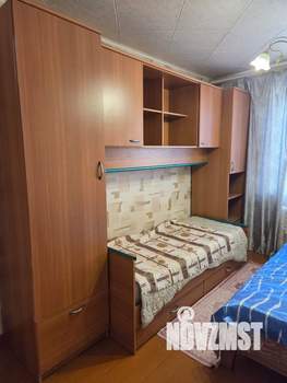 2-к квартира, на длительный срок, 49м2, 5/5 этаж