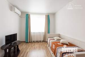 3-к квартира, посуточно, 106м2, 10/10 этаж