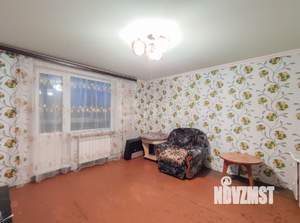 2-к квартира, на длительный срок, 49м2, 4/5 этаж