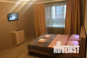 1-к квартира, посуточно, 43м2, 2/9 этаж