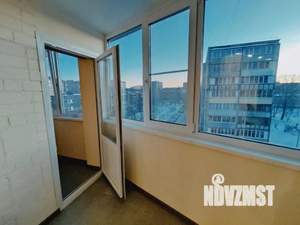 1-к квартира, посуточно, 56м2, 1/1 этаж