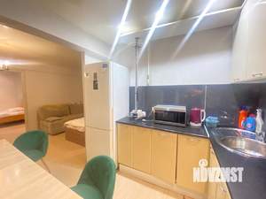 2-к квартира, на длительный срок, 45м2, 5/5 этаж