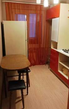 2-к квартира, на длительный срок, 50м2, 2/5 этаж