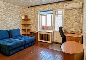2-к квартира, на длительный срок, 49м2, 1/5 этаж