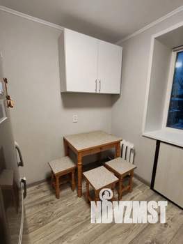 2-к квартира, посуточно, 45м2, 5/5 этаж