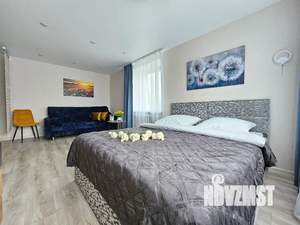 1-к квартира, посуточно, 30м2, 4/5 этаж