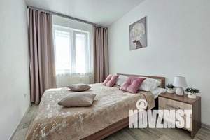 2-к квартира, посуточно, 46м2, 5/12 этаж