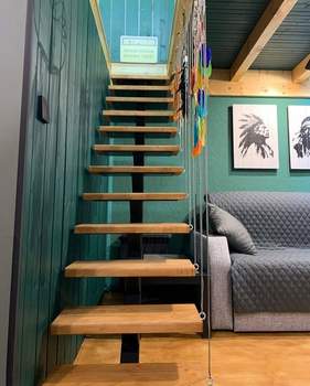 4-к квартира, на длительный срок, 70м2, 1/10 этаж