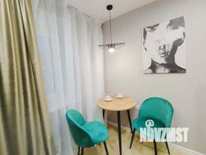 1-к квартира, посуточно, 32м2, 1/1 этаж