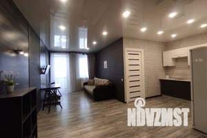 2-к квартира, посуточно, 44м2, 5/7 этаж