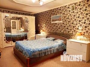 3-к квартира, на длительный срок, 92м2, 2/9 этаж