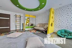 3-к квартира, посуточно, 99м2, 3/10 этаж