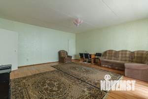 2-к квартира, на длительный срок, 85м2, 2/3 этаж