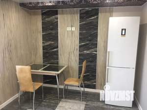 1-к квартира, посуточно, 48м2, 5/9 этаж