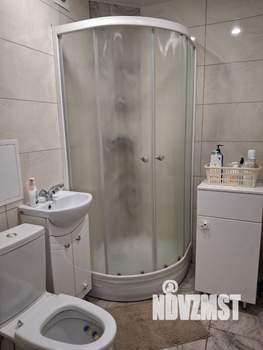 1-к квартира, посуточно, 31м2, 2/5 этаж