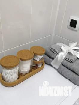 Студия квартира, посуточно, 26м2, 16/16 этаж