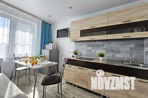 2-к квартира, посуточно, 46м2, 5/12 этаж