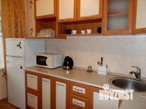 1-к квартира, посуточно, 40м2, 7/14 этаж