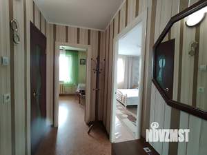 1-к квартира, посуточно, 36м2, 5/9 этаж