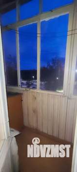 2-к квартира, на длительный срок, 44м2, 5/10 этаж