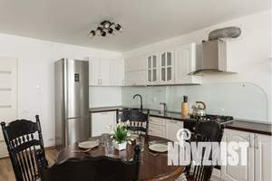 3-к квартира, посуточно, 106м2, 10/10 этаж