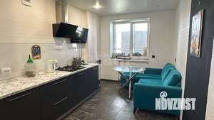 1-к квартира, на длительный срок, 42м2, 10/10 этаж