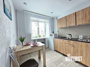 1-к квартира, посуточно, 30м2, 4/5 этаж