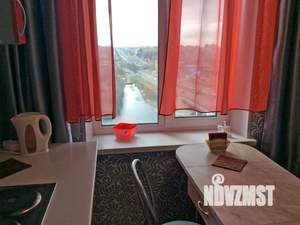 1-к квартира, посуточно, 37м2, 15/16 этаж