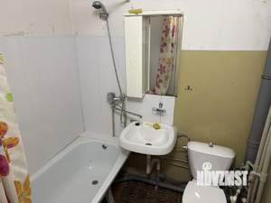 1-к квартира, на длительный срок, 28м2, 4/6 этаж