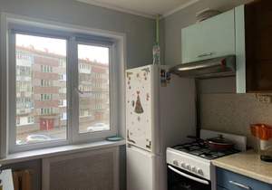 2-к квартира, на длительный срок, 45м2, 3/5 этаж