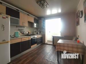 2-к квартира, на длительный срок, 57м2, 8/10 этаж