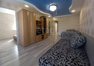 3-к квартира, на длительный срок, 52м2, 4/5 этаж