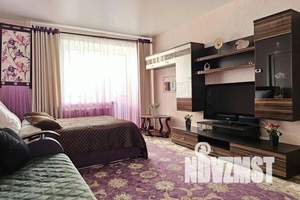 1-к квартира, посуточно, 49м2, 3/12 этаж