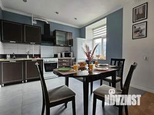 1-к квартира, посуточно, 57м2, 1/1 этаж