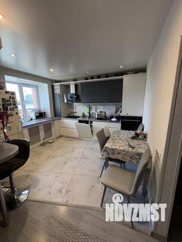 2-к квартира, на длительный срок, 70м2, 8/11 этаж