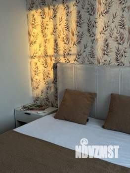 2-к квартира, на длительный срок, 52м2, 4/13 этаж