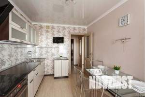 4-к квартира, посуточно, 125м2, 1/5 этаж