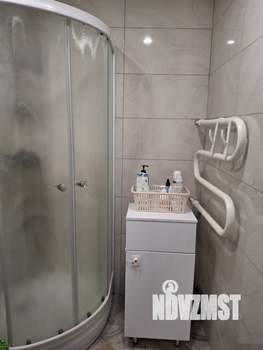 1-к квартира, посуточно, 31м2, 2/5 этаж