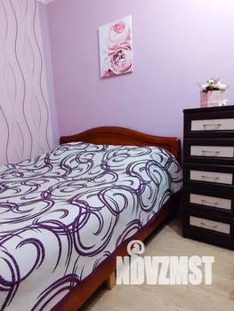 2-к квартира, посуточно, 45м2, 3/5 этаж