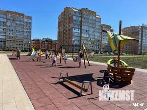 2-к квартира, посуточно, 65м2, 1/1 этаж