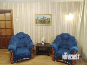 3-к квартира, посуточно, 55м2, 2/5 этаж