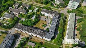 2-к квартира, на длительный срок, 50м2, 2/6 этаж