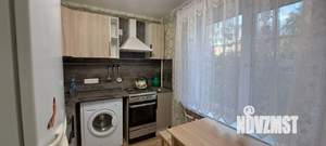 2-к квартира, на длительный срок, 44м2, 3/5 этаж